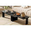 Ensemble de tables basses, tables basses rectangulaires-886313395