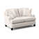 Lowell Upholstered 60'' Loveseat