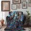 Motif de balise maritime - 1 pièce Sherpa Premium-101790903-101791048