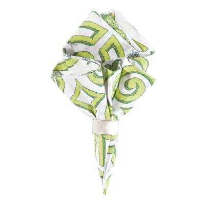 Serviette en coton 18 po Hounsfield