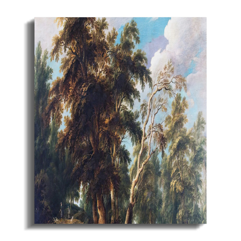 Wrapped Canvas Print Set, 24x32