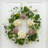 Hydrangea Berry Wreath