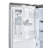 LG 23 cu. ft. Smart wi-fi Enabled InstaView Door-in-Door Counter-Depth Refrigerator with Craft Ice Maker-78054942