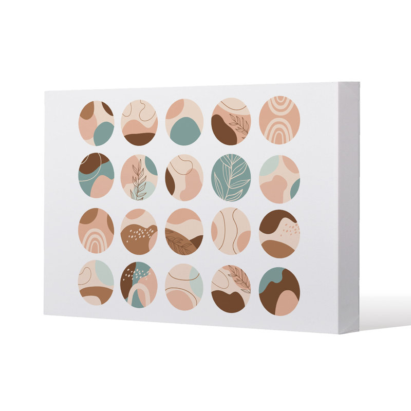 Andrew Lee - Wrapped Canvas Print, 41cm H x 61cm W x 4cm D