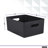 Ribbed Plastic Box Set-101830860-101830862