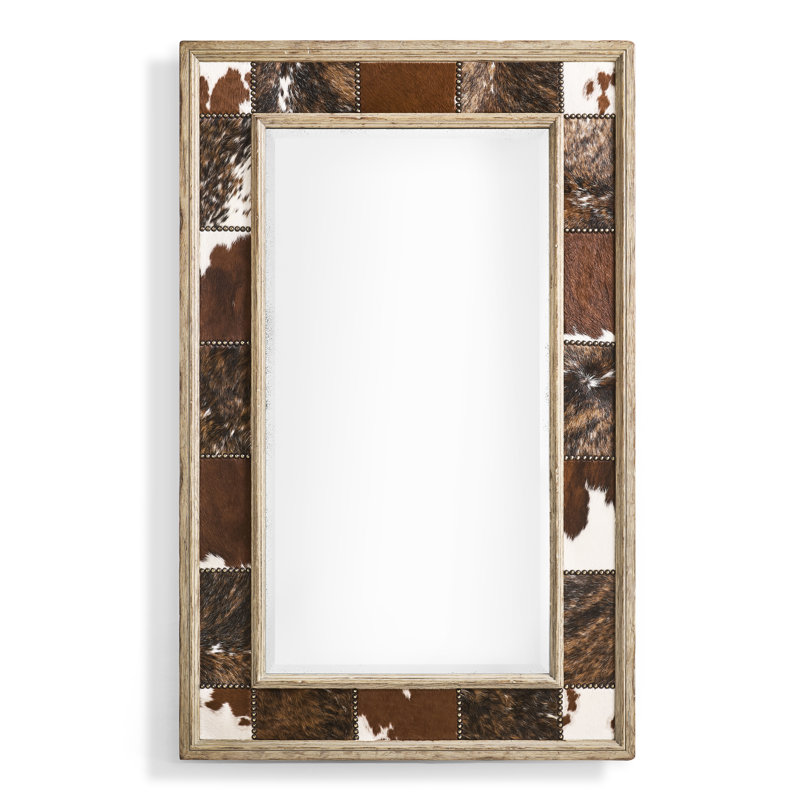 Sagehill Rectangular Hide Mirror
