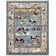Ledger Oriental Indoor Rug