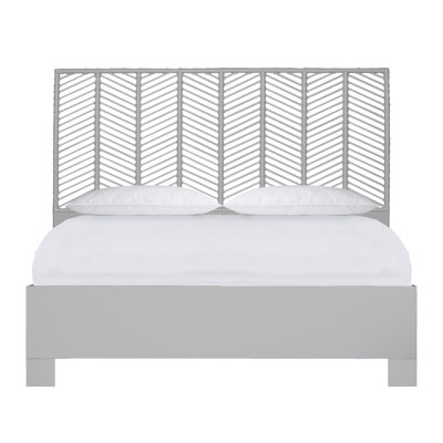 Liam Collection Bed