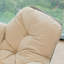 Chaise berçante décontractée moderne Home Home
