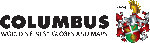 Logo Columbus Globe