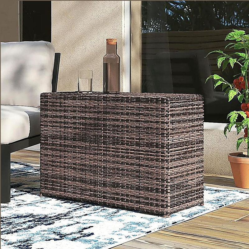 Outdoor Side Table