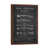 Classic Wood Floater Framed is unavailable