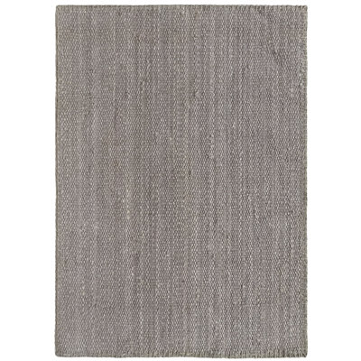Foraker Solid Colour Area Rug