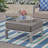 Cape Coral Ottoman