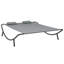 Chaise longue simple Delano-1229115089