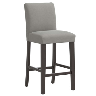 Tabouret de bar et de comptoir Hadrien