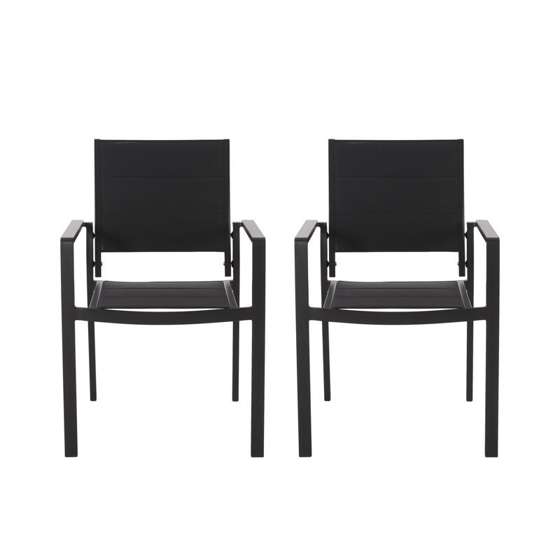 Chaise de salle à manger WILBUR