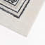 Tapis crème / gris anthracite Porter-718310166