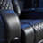 Power Recliner with Wireless Charging & Bluetooth - Luxury Motion Sofa Chair, Cup Holder & Memory Foam Support