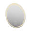 Round Mirror