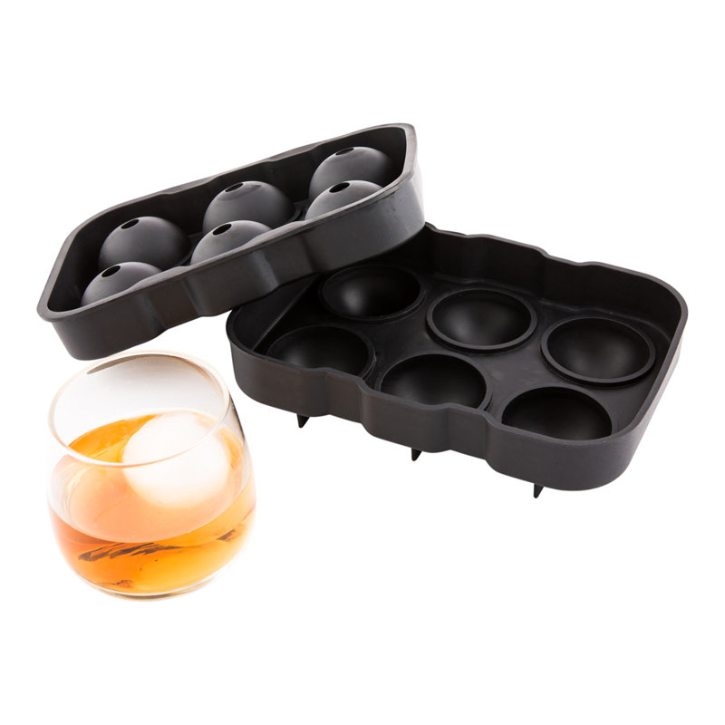 Ari Ice Mold