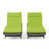 Vert lime est en rupture de stock