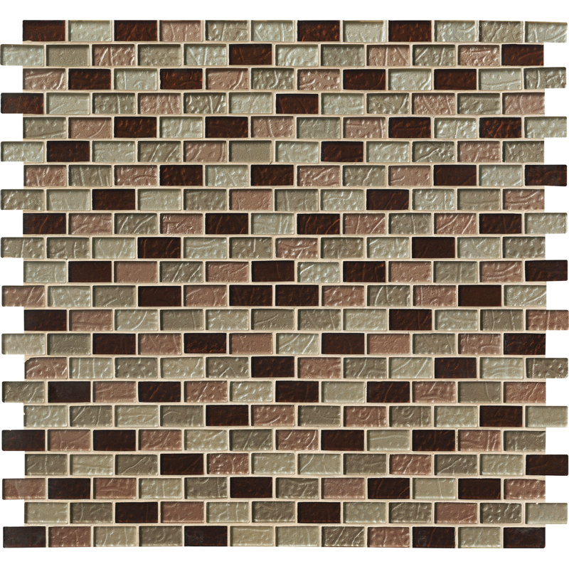 Carrelage mural 12 po x 12 po Sienna Mirage