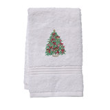 Fingertip Towel