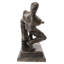 The Power of Man Cast Statue