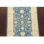 Tapis noué à la main One-of-a-Kind Raaid
