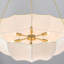 Lustre bol 6 lumières à intensité variable-975852579-983680872