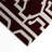 Trellis Red Indoor and Outdoor Area Rug-946145832