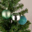 Polyvinyl Chloride (PVC) Ball Ornament-952480376-952480380