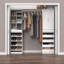 Ensemble de paire de portes de rangement modulaires l 21,02 po-42352277