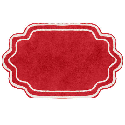 Tapis pour salle de bain Dobrinka