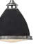 Amelia 1 Light Mini Pendant-1172259903