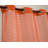 Jardine Plaid Stripe Sheer Window Curtain Panel-413667244