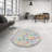 Geometric Indoor Rug-1827505955