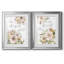 «Peach Bloom I», ensemble de 2 impressions-1147368347-1147368338-1147368346