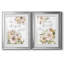 «Peach Bloom I», ensemble de 2 impressions-1147368347-1147368346-1147368340