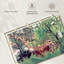 Paysage exotique d'Alvord 1910-107850708
