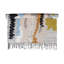 Tapis intérieur / extérieur rectangulaire en coton 4 pi x 6 pi Candelario