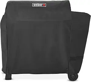 Weber Smoque 34" Grill Cover