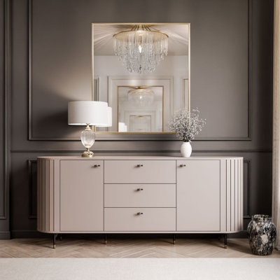 190cm Sideboard