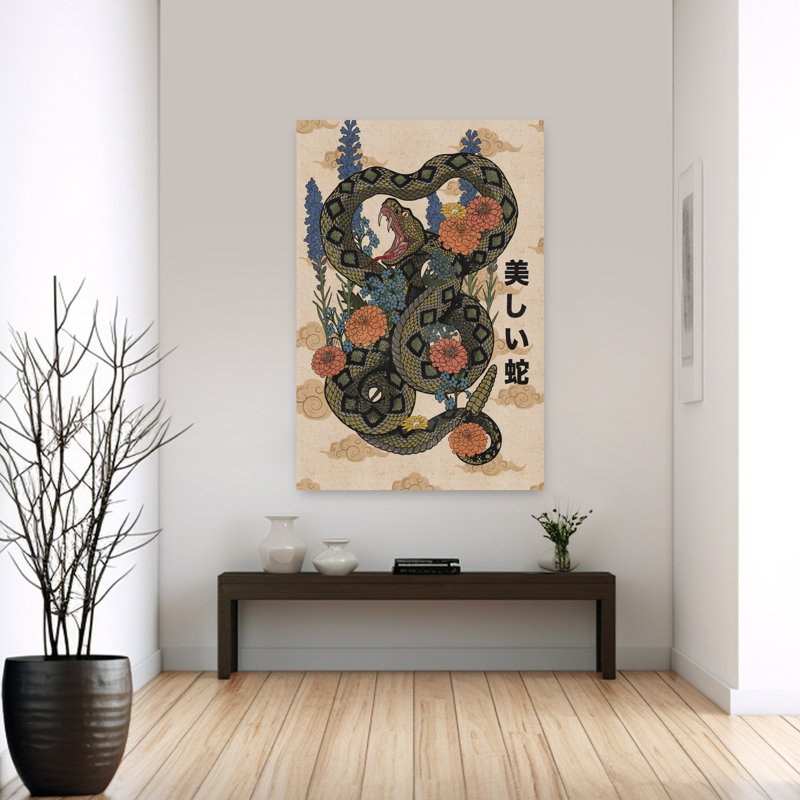 Print, 152.4cm H x 101.6cm W