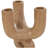 Imena 10.7'' H Resin Tabletop Candelabra