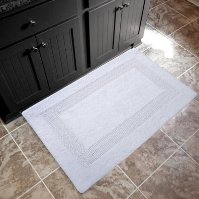 Cotton Bath Rug