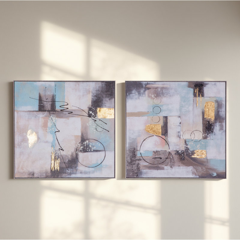 Jamalia - 2 pièces modernes et contemporaines
