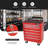 24.2 in. W Steel Bottom Rollaway Chest-1640137679