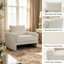 Canapé 40 po pour chambre d'ameublement-32299852-19255576